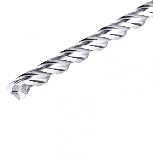 Бур по бетону Drei spitzen, 10 x 165 мм, SDS Plus Gross