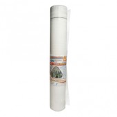 Сетка стеклотканевая фасадная ячейка 4х4 мм 160 г/м2 рулон 1х50 м ГОСТ Сетка стеклотканевая фасадная ячейка 4х4 мм 160 г/м2 рулон 1х50 м ГОСТ