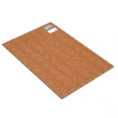 Панель звукоизоляционная Soundguard Экозвукоизол 1200х800х13 мм