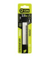 ON Сверло по металлу Р6М5К5 Кобальт, 3,5х70мм