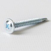 Саморез Yoko прессшайба сверло 4,2х32 мм Саморез Yoko прессшайба сверло 4,2х32 мм