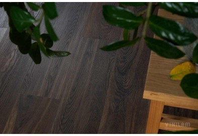Allure ISOCORE I100216 Пекан Южный VINILAM