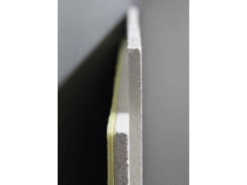 Панель звукоизолирующая Саундлайн-ПГП Супер 1200х600х23 мм