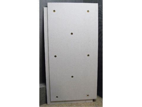 Панель звукоизолирующая Саундлайн-ПГП Супер 1200х600х23 мм