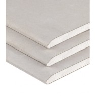 Гипсокартон Knauf 2500х1200х9.5 мм для потолка