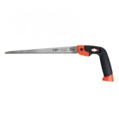 Ножовка выкружная Варяг 85688 3х гранная заточка, средний зуб, 300 мм Ножовка выкружная Варяг 85688 3х гранная заточка, средний зуб, 300 мм