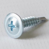 Саморез Yoko прессшайба сверло 4,2х19 мм Саморез Yoko прессшайба сверло 4,2х19 мм