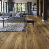 Паркетная доска Kahrs Дуб Севеде (Sevede) 15 мм НМ (2,72 м2)