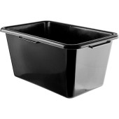 Таз прямоугольный строительный, 65 л Россия Сибртех Таз прямоугольный строительный, 65 л Россия Сибртех