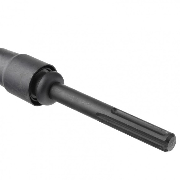 Переходник для перфоратора, пластиковый кожух, SDS Max на SDS Plus Matrix Переходник для перфоратора, пластиковый кожух, SDS Max на SDS Plus Matrix