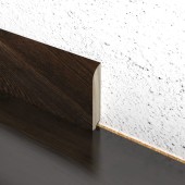 Плинтус шпонированный Coswick №8 Дуб Лондон (тв.воск) 20*100*2100