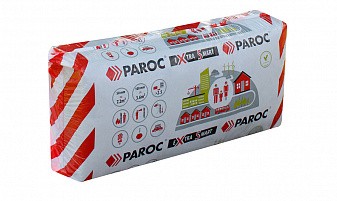 PAROC EXTRA Smart (1200х600х100.,5шт/3,6м2)