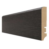 Плинтус МДФ ламинированный HANNAHHOLZ AD 81402.16 Дуб Сухой 2400*81*16 мм Плинтус МДФ ламинированный HANNAHHOLZ AD 81402.16 Дуб Сухой 2400*81*16 мм