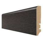 Плинтус МДФ ламинированный HANNAHHOLZ AD 81402.2 Кобики мокка 2400*81*16 мм Плинтус МДФ ламинированный HANNAHHOLZ AD 81402.2 Кобики мокка 2400*81*16 мм