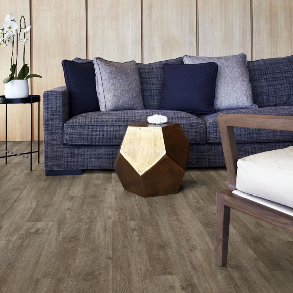 ПВХ покрытие Kahrs Sarek CLW 172 Click (2,08м2)