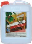 АНТИПЛЕСЕНЬ 10 л ГЕРМЕС