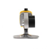 Аппарат для сварки пластиковых труб DWP-800, Х-Pro, 800 Вт, 300 град, комплект насадок, 20-32 мм Denzel Аппарат для сварки пластиковых труб DWP-800, Х-Pro, 800 Вт, 300 град, комплект насадок, 20-32 мм Denzel