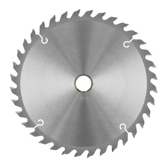 Пильный диск по дереву 160 x 20/16 x 36Т Gross Пильный диск по дереву 160 x 20/16 x 36Т Gross