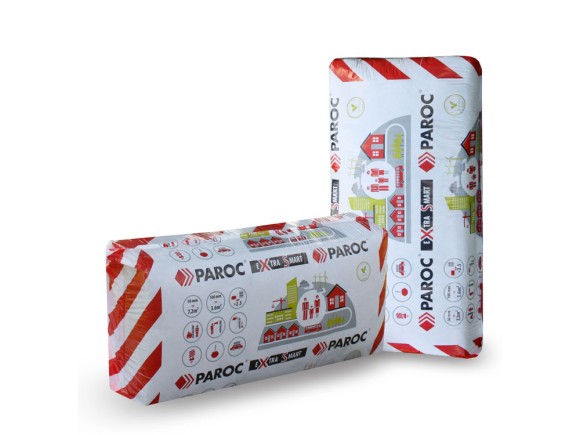 PAROC Sonus Plus (1200х600х50.,10шт/7,2м2)