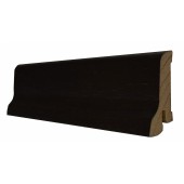 Плинтус шпонированный PolarWood Дуб Темно-коричневый лак/Oak Lacquered Dark Brown 22х60х2500 Плинтус шпонированный PolarWood Дуб Темно-коричневый лак/Oak Lacquered Dark Brown 22х60х2500