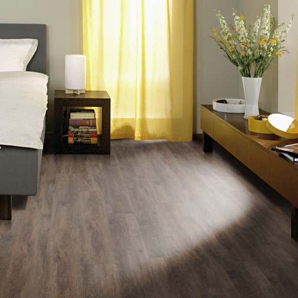 ПВХ покрытие Kahrs Saxon CLW 172 Click (2,08м2)