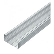 Профиль потолочный Эксперт 60х27 мм 3 м 0.60 мм