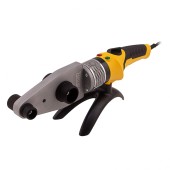 Аппарат для сварки пластиковых труб DWP-2000, Х-Pro, 2000 Вт, 300 град, комплект насадок, 20-63 мм Denzel Аппарат для сварки пластиковых труб DWP-2000, Х-Pro, 2000 Вт, 300 град, комплект насадок, 20-63 мм Denzel