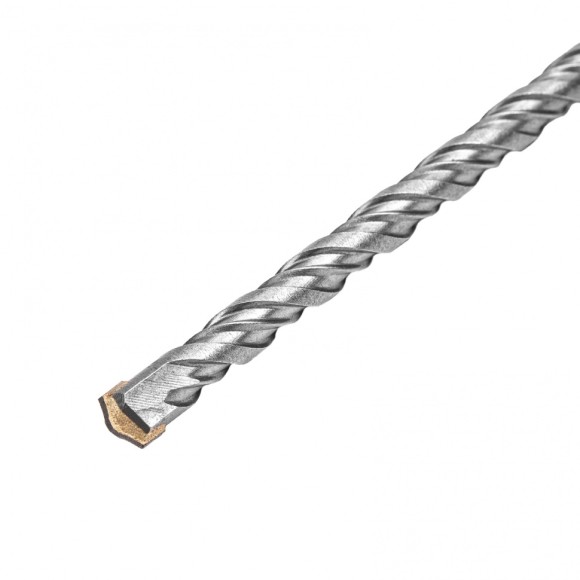 Бур по бетону, 10 х 400 мм, SDS Plus Matrix Бур по бетону, 10 х 400 мм, SDS Plus Matrix