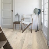 Паркетная доска KAHRS Дуб Блонд (Blonde) 15 мм МЛ (2,54 м2)