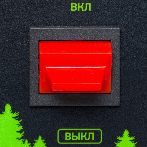 Генератор бензиновый БС-2500, 2.2 кВт, 230В, четырехтактный, 15 л, ручной стартер Сибртех Генератор бензиновый БС-2500, 2.2 кВт, 230В, четырехтактный, 15 л, ручной стартер Сибртех