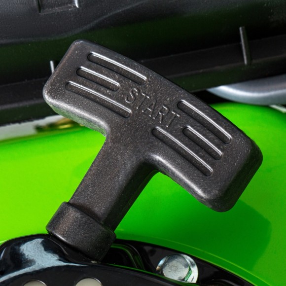 Генератор бензиновый БС-2500, 2.2 кВт, 230В, четырехтактный, 15 л, ручной стартер Сибртех Генератор бензиновый БС-2500, 2.2 кВт, 230В, четырехтактный, 15 л, ручной стартер Сибртех