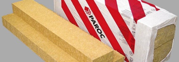 PAROC InWall (1200х600х50.,12шт/8,64м2)