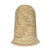 Угол внешний Ideal Комфорт, карагач, 55 мм (2 шт.)