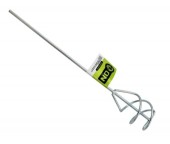 ON Миксер универсальный (червячного типа) 60*400 мм, шестигранный хвостовик ON Миксер универсальный (червячного типа) 60*400 мм, шестигранный хвостовик