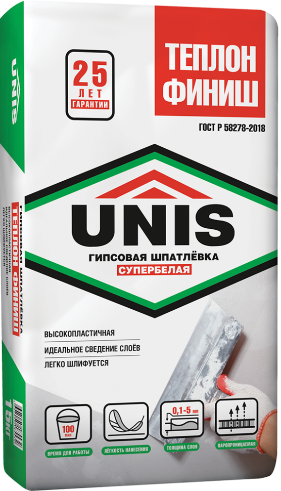 Unis шпатлевка Теплон. Шпатлевка Юнис финишная Теплон паста. Шпатлевка Unis Мастерслой. Теплон белый гипсовая без финишная шпатлёвка.