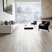 Паркетная доска Tarkett Румба Дуб Айсберг Браш (0,86 м2)