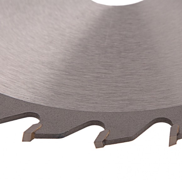 Пильный диск по дереву 130 x 20/16 x 24Т Gross Пильный диск по дереву 130 x 20/16 x 24Т Gross