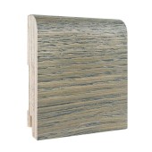 Плинтус шпонированный натур. Finitura Decor 70*15*2400 арт.0021 Плинтус шпонированный натур. Finitura Decor 70*15*2400 арт.0021