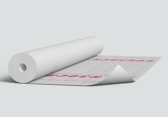 Мембрана гидро-пароизоляционная ИЗОСПАН D повышенной прочности (35м2)