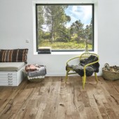 Паркетная доска KAHRS Дуб Декорум (Decorum) 2-х пол НМ (2,17 м2)