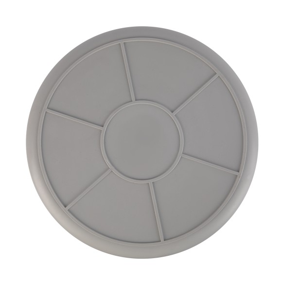 Ведро строительное пластмассовое 12 л, усиленное Matrix Ведро строительное пластмассовое 12 л, усиленное Matrix