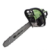 Пила цепная бензиновая БП-5245, 52 см3, шина 45 см, шаг 0.325, паз 1,5 мм, 72 звена Сибртех Пила цепная бензиновая БП-5245, 52 см3, шина 45 см, шаг 0.325, паз 1,5 мм, 72 звена Сибртех