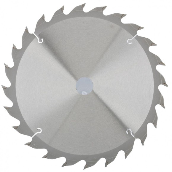 Пильный диск по дереву 185 x 20/16 x 24Т Gross Пильный диск по дереву 185 x 20/16 x 24Т Gross