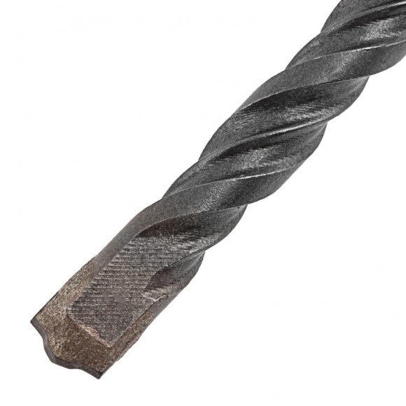 Бур по бетону, 6 x 110 мм, SDS Plus Matrix Бур по бетону, 6 x 110 мм, SDS Plus Matrix