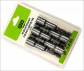 ON Насадка магнитная для кровельных саморезов 8 мм, 5 шт, блистер ON Насадка магнитная для кровельных саморезов 8 мм, 5 шт, блистер