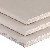 Гипсокартон Knauf 3000х1200х12.5 мм Гипсокартон Knauf 3000х1200х12.5 мм