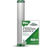 Малярный стеклохолст GAVIAL (40 г*50 м)