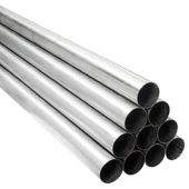 Труба оцинкованная ВГП 15х2.8