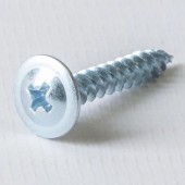 Саморез Yoko прессшайба шило 4,2х25 мм Саморез Yoko прессшайба шило 4,2х25 мм