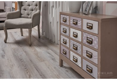 CERAMO VINILAM Wood 494-9 Сосна Андер